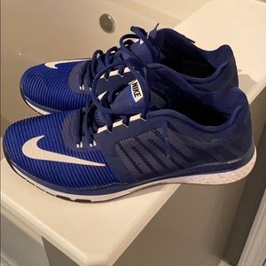 Nike Zoom